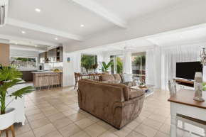 Rye Beach Chalet - Downstairs Only